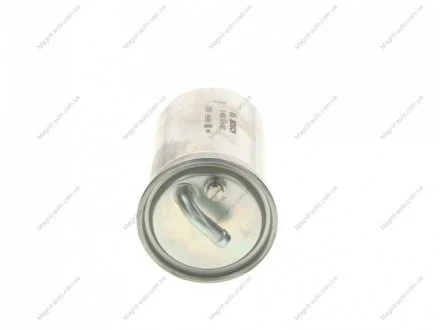 Паливний фільтр 6431 ? 14/09 AUDI A4 2,7-3,0 04-09 BOSCH 0450906431