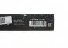 Щетки стеклоочистителя AR 614 S L=600/500 BMW X5 [F 15] BOSCH 3397014271 (фото 13)