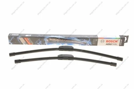 Щітки склоочисника AR 614 S L=600/500 BMW X5 [F 15] BOSCH 3397014271