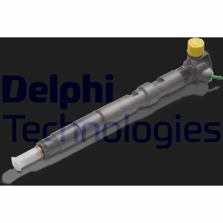 Інжектор CITROEN/PEUGEOT/C4/C5/307/407/508"2,0"03>> Delphi R06001D (фото 1)