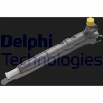 Інжектор CITROEN/PEUGEOT/C4/C5/307/407/508"2,0"03>> Delphi R06001D
