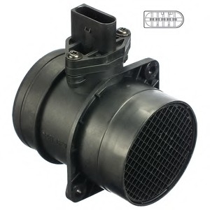 Витратомір повітря AUDI/SEAT RS6/S3/TT/Leon "98-06 Delphi AF10262-12B1