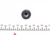 Втулка кришки двигуна MERCEDES W212/W164/R172 "09>> FEBI BILSTEIN 40837 (фото 2)