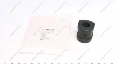 Втулка стабилизатора BMW 3(E36) "F "D=25,5mm "93-00 FEBI BILSTEIN 37937