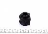 Втулка стабилизатора RENAULT Kangoo "F D=18mm "07>> FEBI BILSTEIN 45922 (фото 3)