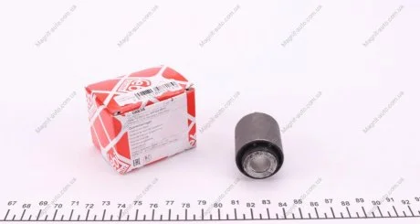 Сайлентблок MERCEDES W202/W124/W210/W201 "R "82-"07 FEBI BILSTEIN 08818
