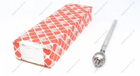 Рулевая тяга CITROEN/RENAULT Berlingo/Partner "04>> FEBI BILSTEIN 40610