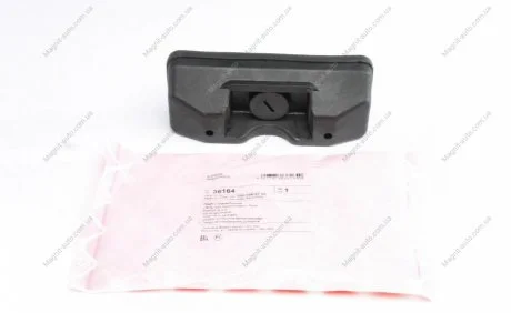 Заглушка поддомкратного отвору MERCEDES 204/212/207 FEBI BILSTEIN 36164
