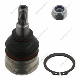 Шаровая опора MITSUBISHI/SMART Colt VI/Forfour(454) FEBI BILSTEIN 33609