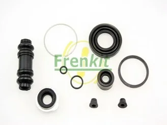 Ремкомплект гальмівного супорту MAZDA 323, RX5. RX7 FRENKIT 235013