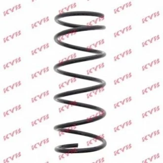 Пружина K-FLEX FORD/MAZDA Fiesta/121 "F "95-03 KYB RA1059