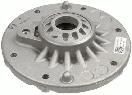 Опора амортизатора BMW 1(F20)/3(F30) "F с EDC "11>> LEMFORDER 39405 01 (фото 1)