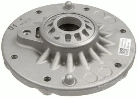 Опора амортизатора BMW 1(F20)/3(F30) "F с EDC "11>> LEMFORDER 39405 01