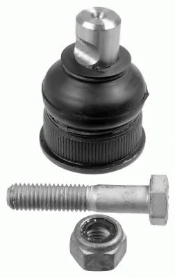 Шаровая опора CITROEN/PEUGEOT AX/Saxo/106 "F "86-04 LEMFORDER 15334 04 (фото 1)