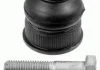 Шаровая опора CITROEN/PEUGEOT AX/Saxo/106 "F "86-04 LEMFORDER 15334 04 (фото 1)
