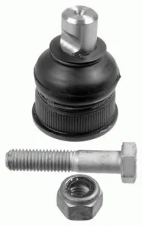 Шаровая опора CITROEN/PEUGEOT AX/Saxo/106 "F "86-04 LEMFORDER 15334 04