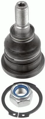 Шаровая опора NISSAN Maxima(A33)/Almera Tino "00-06 LEMFORDER 38447 01 (фото 1)