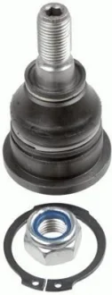 Шаровая опора NISSAN Maxima(A33)/Almera Tino "00-06 LEMFORDER 38447 01