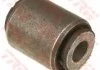 Сайлентблок MERCEDES W202/W124/W210/W201 "R "82-"07 TRW JBU654 (фото 1)