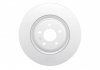 Гальмівний диск AUDI Q5,A4,A5 2,0-3,0TDI,FSI 07- F BOSCH 0986479590 (фото 1)