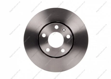 Тормозной диск AUDI/VW 100/A4/A6/Passat \'\'F PR2 BOSCH 0986479R82