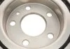Тормозной диск FIAT500L''F''09-1.6''12>> BOSCH 0986479558 (фото 2)