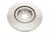 Тормозной диск FIAT500L''F''09-1.6''12>> BOSCH 0986479558 (фото 3)