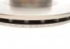 Тормозной диск FIAT500L''F''09-1.6''12>> BOSCH 0986479558 (фото 4)