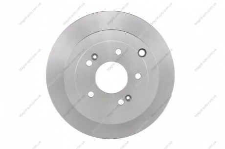 Диск тормозной BOSCH 0986479509