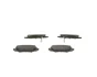 Тормозные колодки дисковые MAZDA 3/Axela/CX-3 \'\'R BOSCH 0986494803 (фото 5)