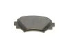 Гальмівні колодки дискові MAZDA 3/Axela/CX-3 \'\'R BOSCH 0986494803 (фото 8)