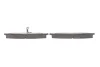 Тормозные колодки дисковые Nissan Maxima QX CA33 F BOSCH 0986495147 (фото 3)