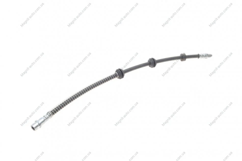 Тормозной шланг MB M/GL/GLE/GLS-Klasse 250/350 "R BOSCH 1987481A01 (фото 1)