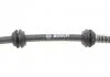 Тормозной шланг MB M/GL/GLE/GLS-Klasse 250/350 "R BOSCH 1987481A01 (фото 3)