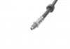 Тормозной шланг MB M/GL/GLE/GLS-Klasse 250/350 "R BOSCH 1987481A01 (фото 6)