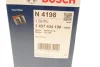 Паливний фільтр 4198 HYUNDAI Santa Fe 2,0 CRDi 99- BOSCH 1457434198 (фото 6)