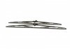 Щітки склоочисника TW 702 L700/650 PEUGEOT 307 00- BOSCH 3397118203 (фото 1)