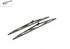 Щітки склоочисника TW 702 L700/650 PEUGEOT 307 00- BOSCH 3397118203 (фото 2)