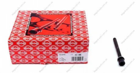 Комплект болтів головки блоку циліндрів VW/FORD/MB ELRING 104.510