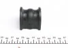Втулка стабілізатора MAZDA 6 "R "D=18.25mm "02-"07 FEBI BILSTEIN 42334 (фото 3)