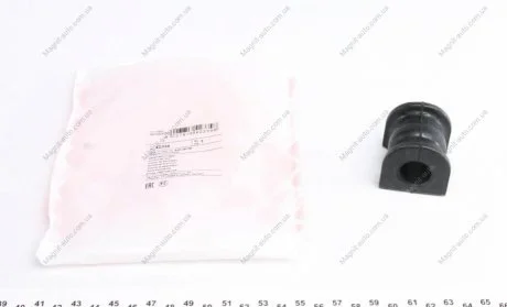Втулка стабилизатора MAZDA 6 "R "D=18.25mm "02-"07 FEBI BILSTEIN 42334