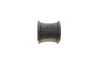 Втулка стабілізатора TOYOTA Yaris "F D=24mm "99-05 FEBI BILSTEIN 42924 (фото 2)