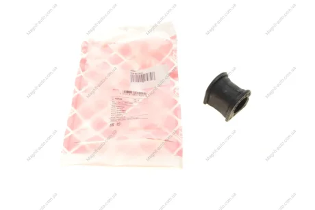 Втулка стабілізатора TOYOTA Yaris "F D=24mm "99-05 FEBI BILSTEIN 42924