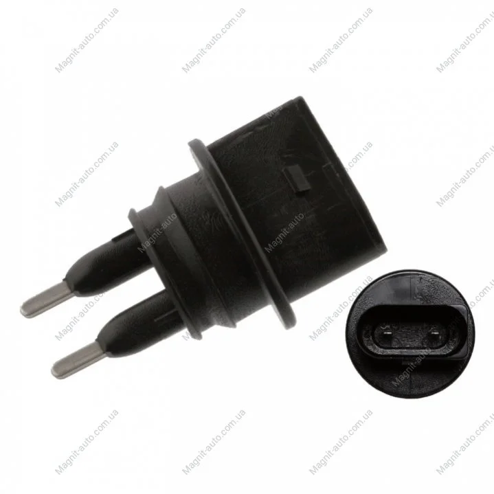 Датчик рівня рідини склоомивача AUDI/SEAT/SCODA/VW FEBI BILSTEIN 34769 (фото 1)