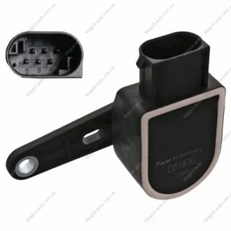 Датчик уровня фар MERCEDES CLS/ ML(W166)/Vito "09>> FEBI BILSTEIN 100090