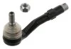 Накінечник кермової тяги BMW 5 (E60/E61) "F "05-10 FEBI BILSTEIN 32021 (фото 1)