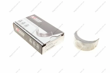 Вкладыши шатунные пары KING OM 602.961/962/980/982… King CR1293XA