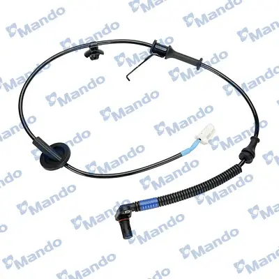 Датчик ABS HYUNDAI/KIA Solaris/Rio RR/LH 5DR "10>> MANDO EX956801R100 (фото 1)