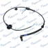 Датчик ABS HYUNDAI/KIA Solaris/Rio RR/LH 5DR "10>> MANDO EX956801R100 (фото 1)