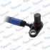 Датчик ABS HYUNDAI/KIA Solaris/Rio RR/LH 5DR "10>> MANDO EX956801R100 (фото 2)